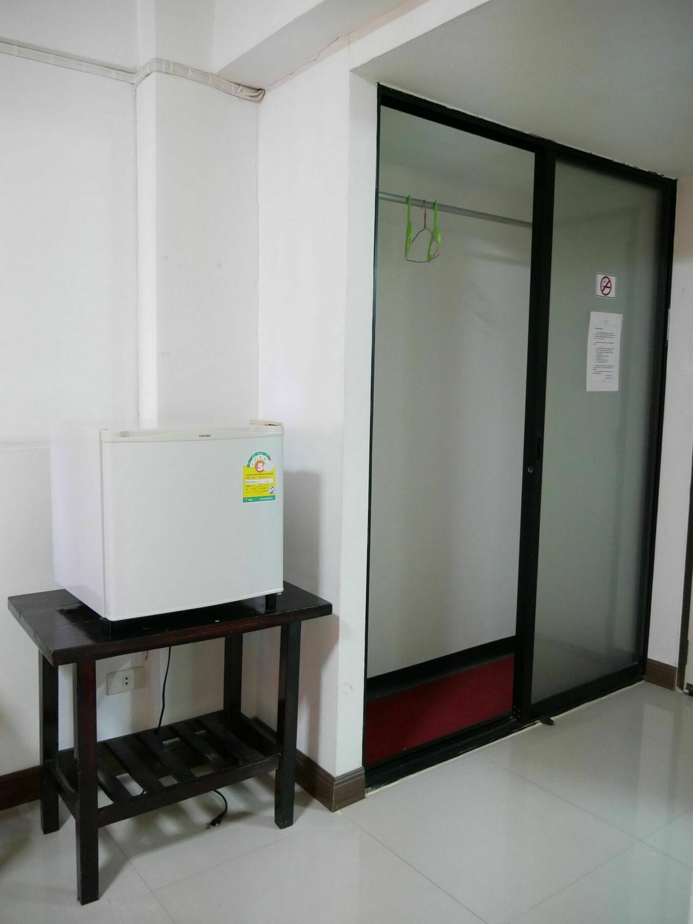 Punya Garden Hotel Ban Wang Won Dış mekan fotoğraf